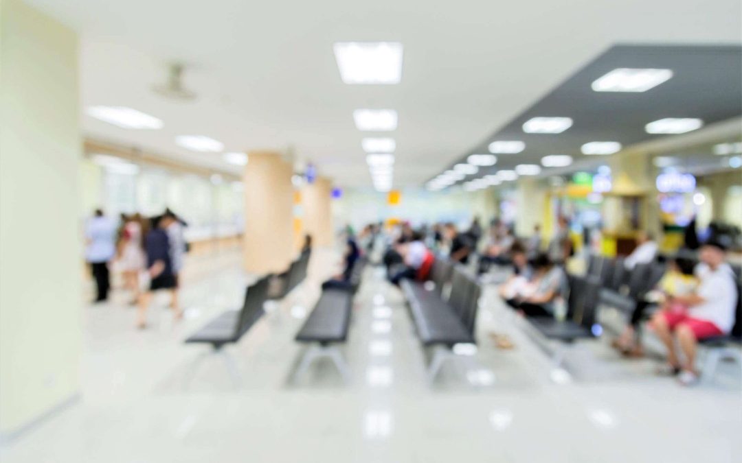 Healthcare Furniture and What You Need to Know Now