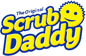 SC-LOGO The Original Scrub Daddy