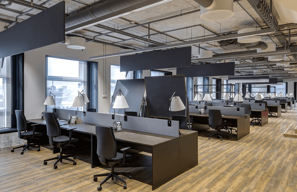 What Is the Impact on Your Bottom Line when Buying New Office Furniture?
