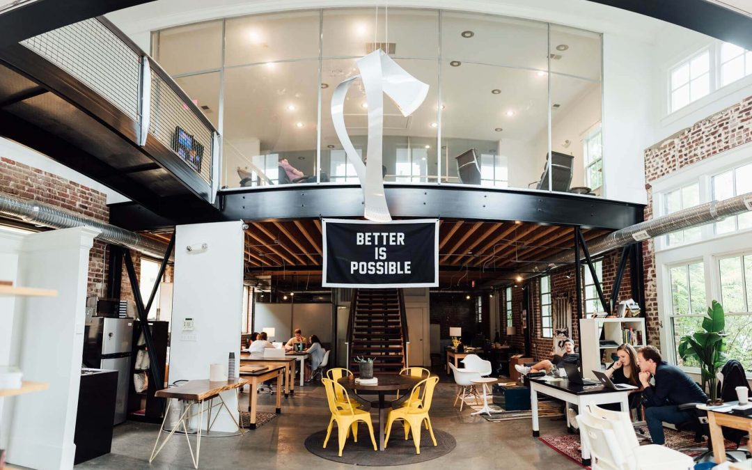 Why Everybody Loves Refurbished Furniture
