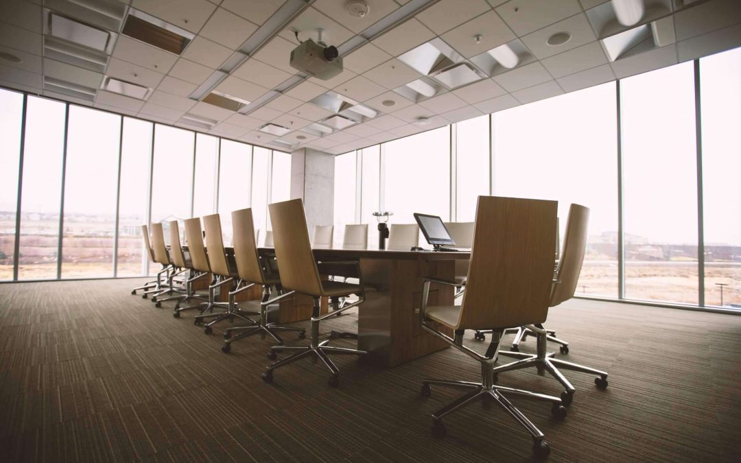 What Should You Outsource for Office Relocation?