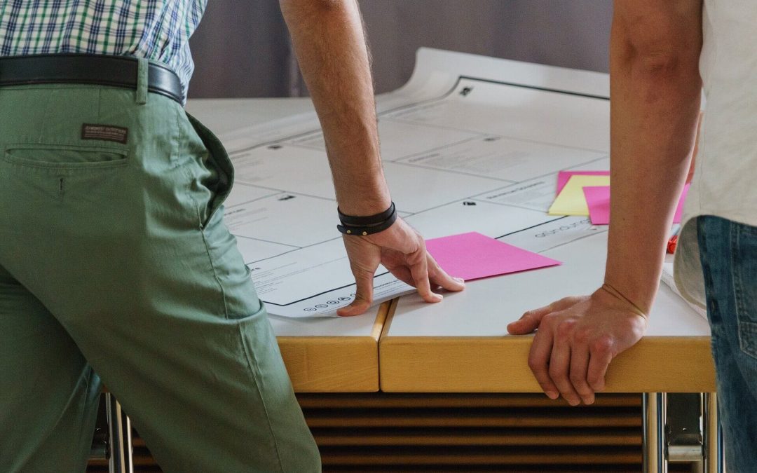 Tips for Selecting a Project Manager for Your Office Relocation