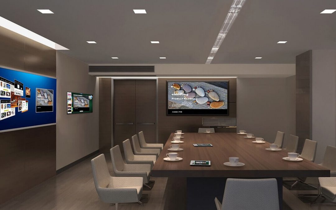 Office Remodel: When is it Time to Remodel Your Office?