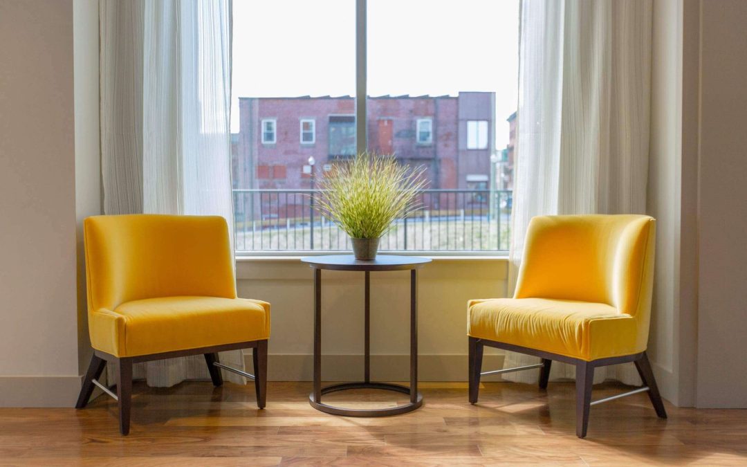 Tips for Selecting Healthcare Furniture
