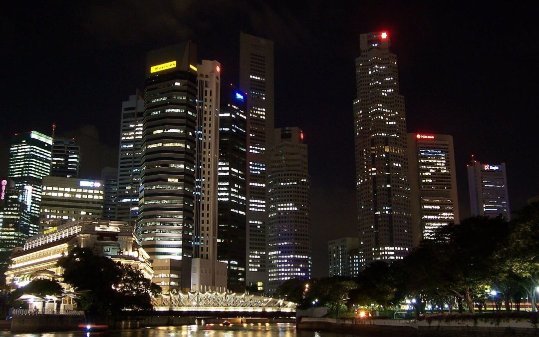 How to Take Full Advantage of Your Office Relocation