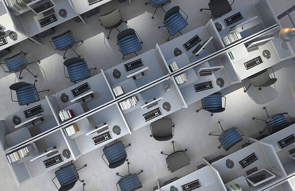 Do More with Less Space