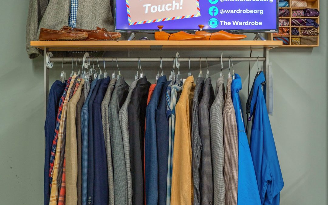 From Shabby to Chic: EcoWork Helps a Philadelphia Nonprofit Put their Best Foot Forward