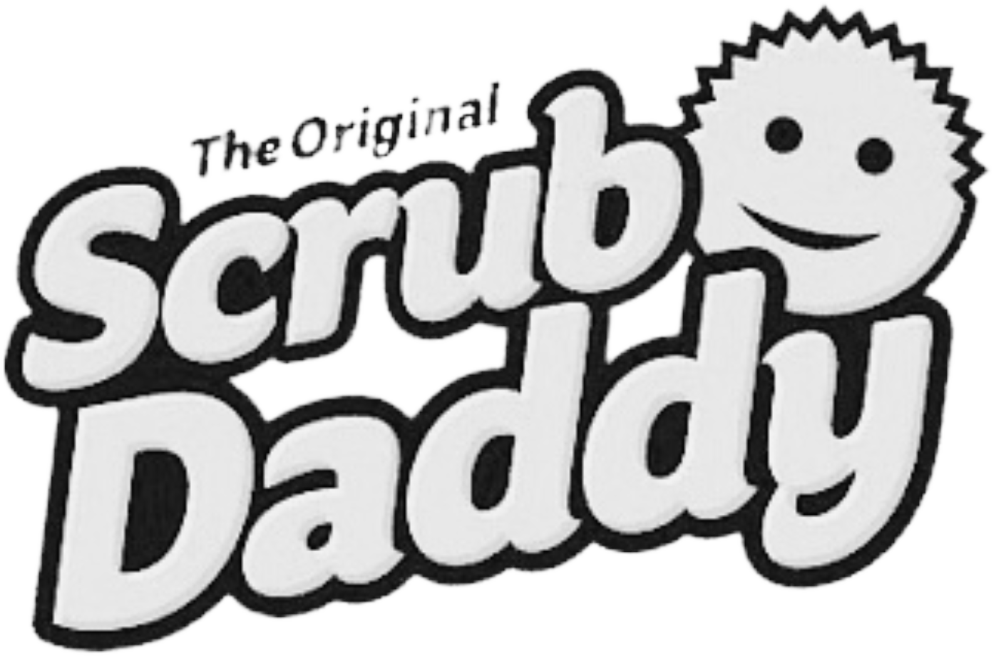 scrub daddy