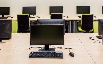 HASSLE-FREE OFFICE LOGISTICS