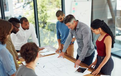 Meeting Your Office Goals- Even at the Last Minute