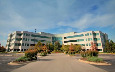 CASE STUDY: MultiPlan’s Sustainable Decommission