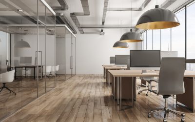 Maximizing the Value of FF&E: A Strategic Approach to Office Assets